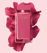 Narciso Rodriguez For Her Fleur Musc Eau de Parfum donna - Acque Profumeria