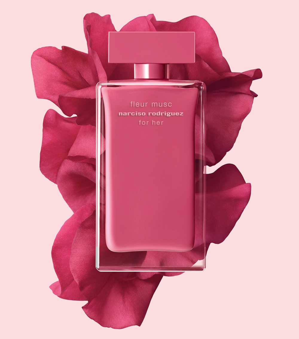 Narciso Rodriguez For Her Fleur Musc