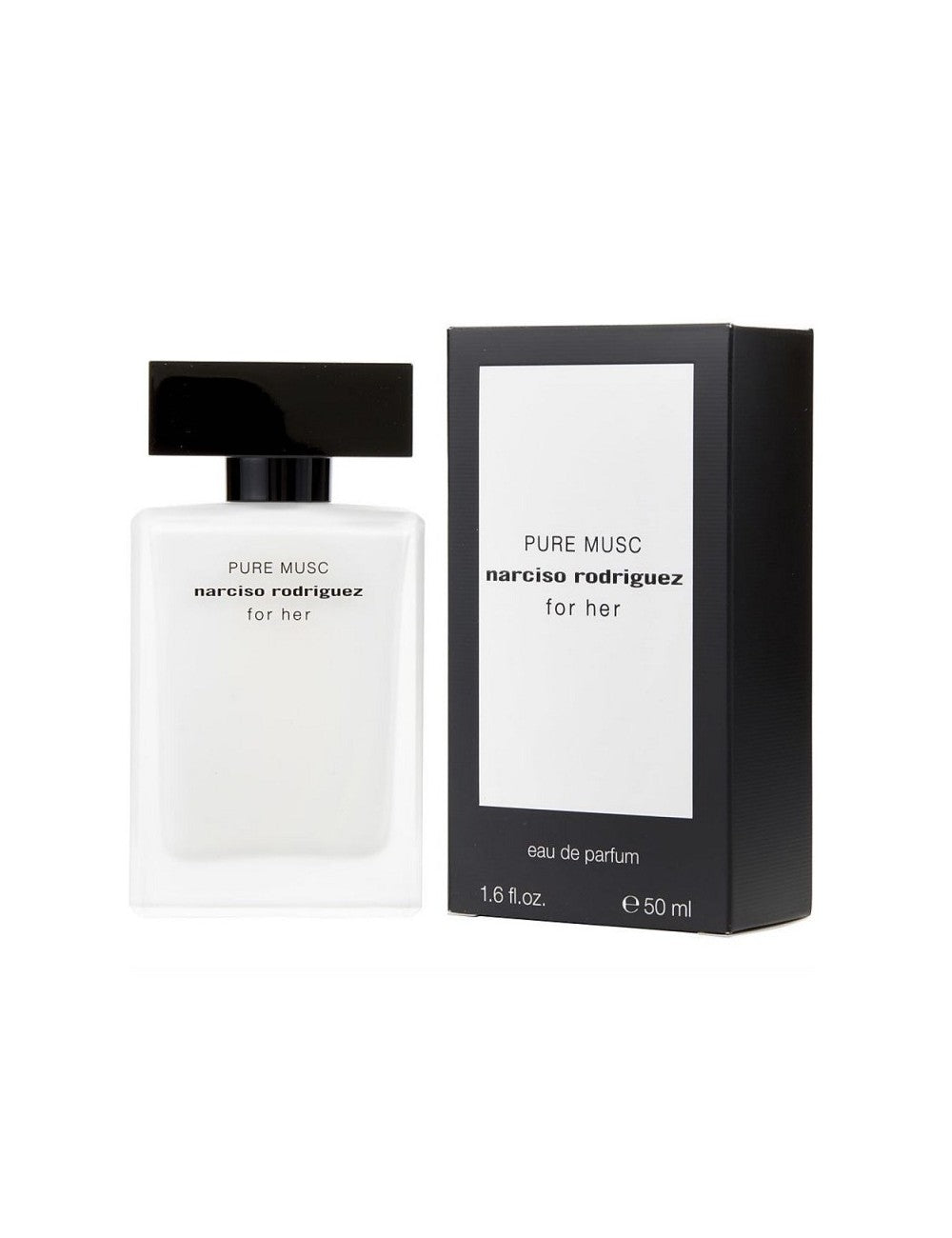 Narciso Rodriguez Pure Musc For Her Eau de Parfum donna - Acque Profumeria