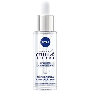 Nivea Cellular Filler di Acido Ialuronico Essenza Anti-Età - Acque Profumeria