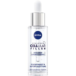 Nivea Cellular Filler di Acido Ialuronico Essenza Anti-Età