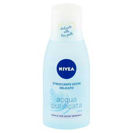 Nivea Face Cleansing - Acque Profumeria