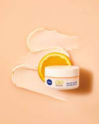 Nivea Q10 Energy Anti-Rughe+Energizzante Crema Giorno SPF15