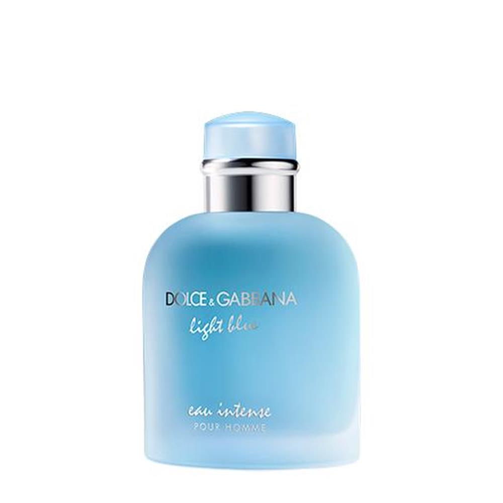 Dolce&Gabbana Light Blue Pour Homme Eau Intense 100ml