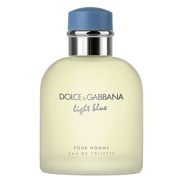 Dolce&Gabbana Ligth Blue Uomo Eau de Toilette