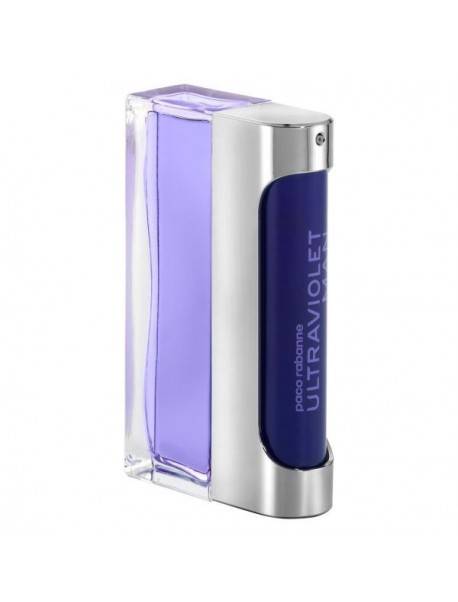 Paco Rabanne Ultraviolet Man for Him Eau de Toilette 100 ml - Acque Profumeria