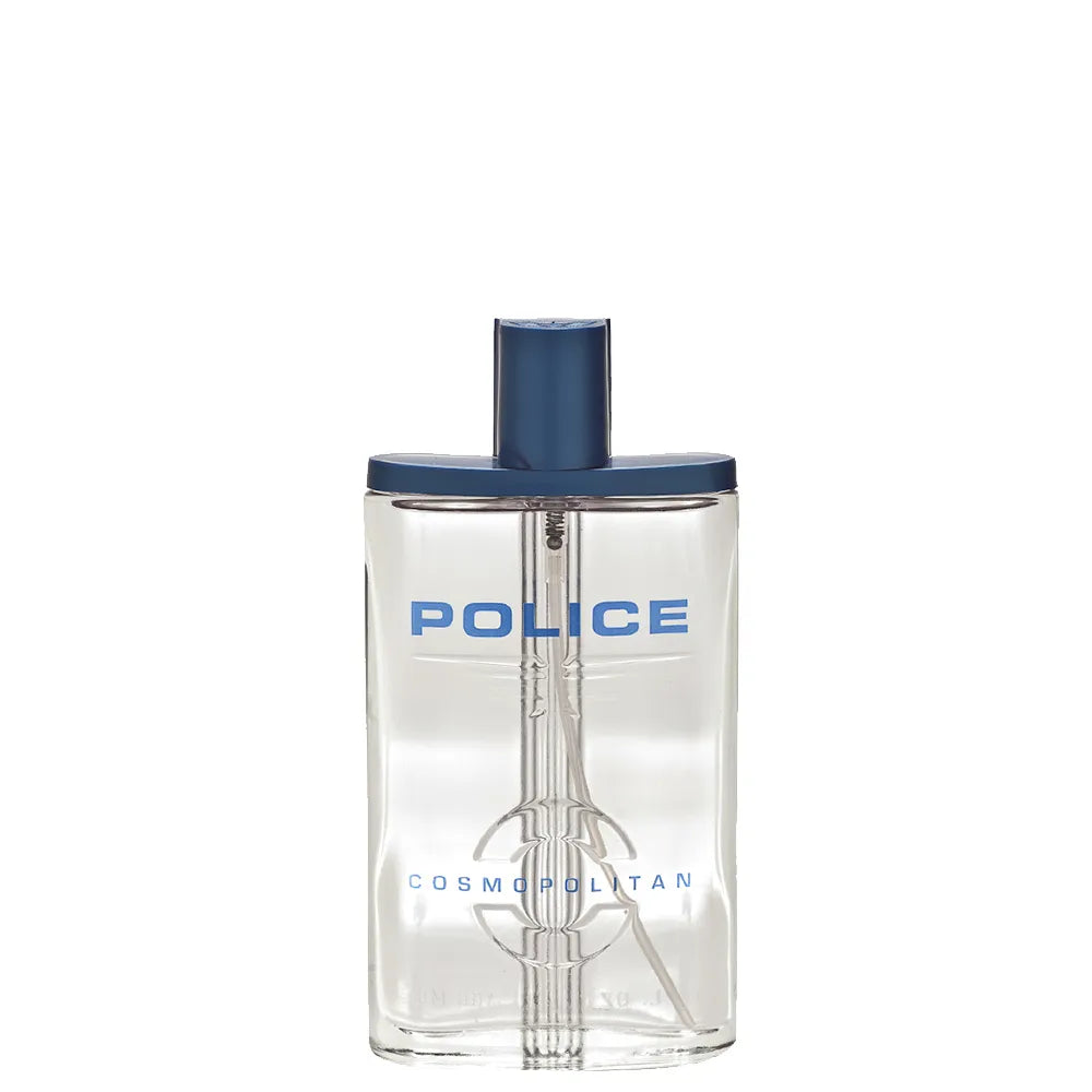 Police Cosmopolitan Eau de Toilette 100ml