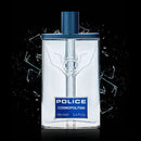 Police Cosmopolitan Eau de Toilette Da uomo 100ml - Acque Profumeria