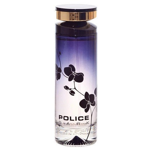 Police Dark Woman Eau de Toilette da donna 100ml - Acque Profumeria