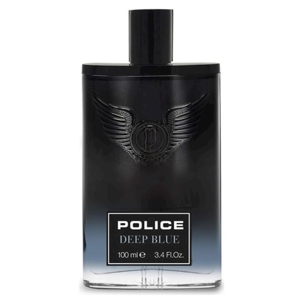 Police Deep Blue Eau de Toilette 100ml