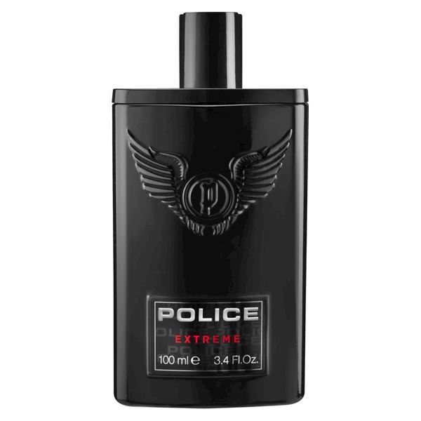 Police Extreme Eau de Toilette 100ml