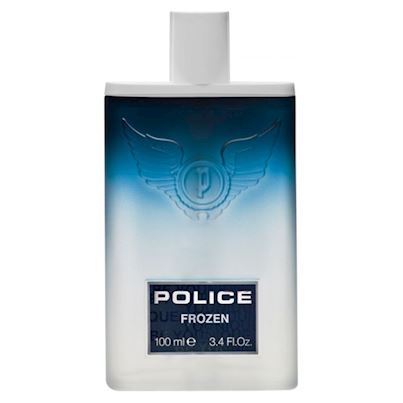 Police Frozen Eau de Toilette 100ml