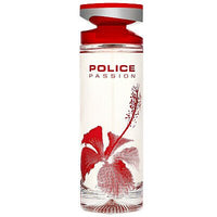 Police Passion Femme Eau de Toilette Da donna100ml - Acque Profumeria