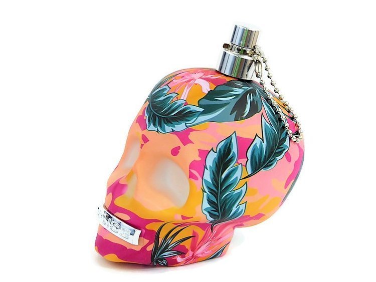 Police To Be Exotic Jungle For Her Eau de Parfum 125ml - Acque Profumeria