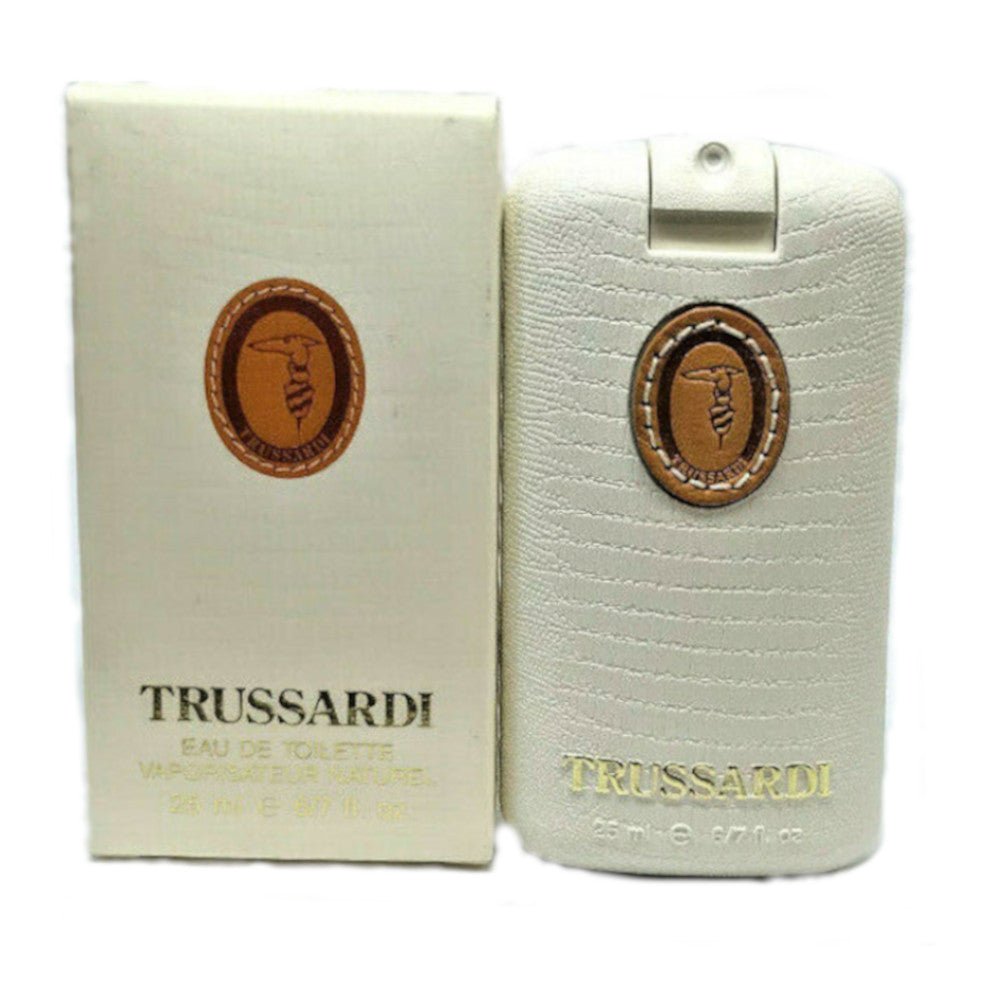 Trussardi Eau de Toilette donna 25ml - Acque Profumeria