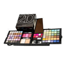 Nouba Trousse 210 Viso, Occhi e Labbra