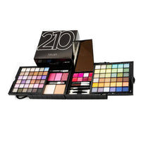 Nouba Trousse 210 Viso, Occhi e Labbra