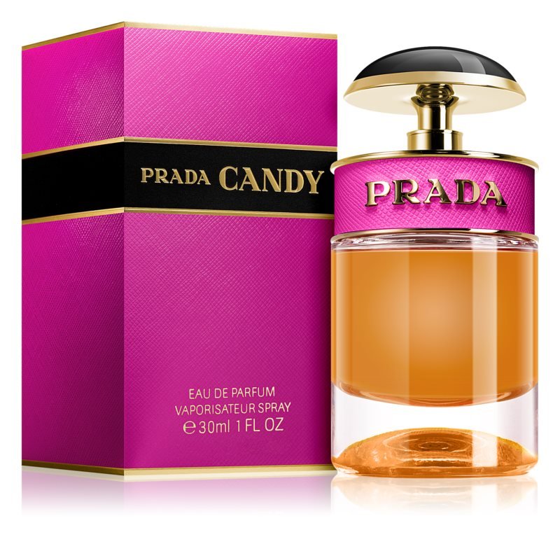 Prada Candy Eau de Parfum - Acque Profumeria