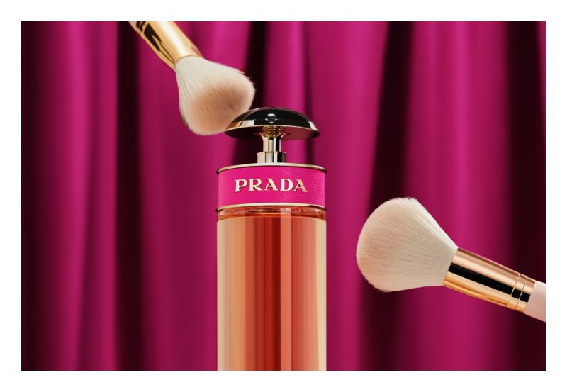 Prada Candy Eau de Parfum