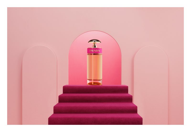 Prada Candy Eau de Parfum