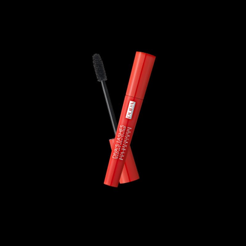 Pupa Diva's Lashes Mascara volumizzante Alta definizione - Acque Profumeria