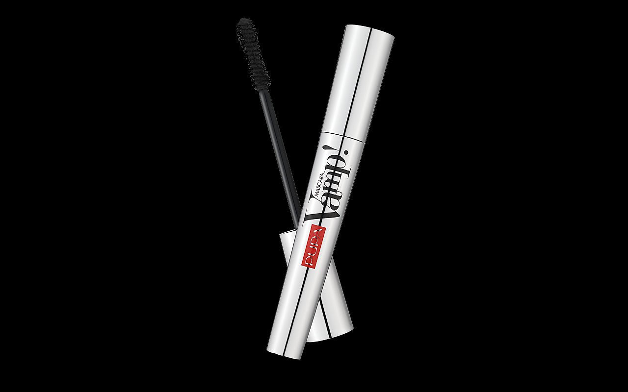 Pupa Vamp! Mascara Volumizzante 9ML Extra Black - Acque Profumeria