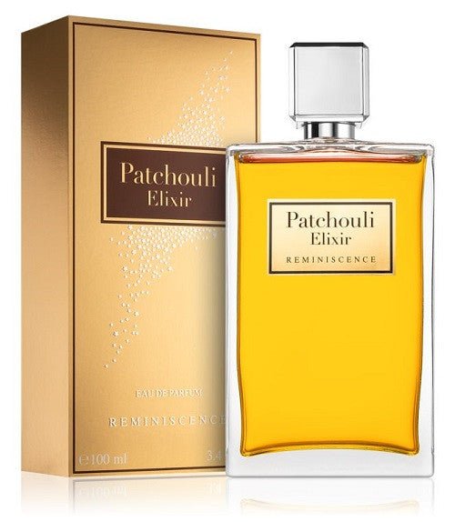 Reminiscence Patchouli Elixir - Acque Profumeria