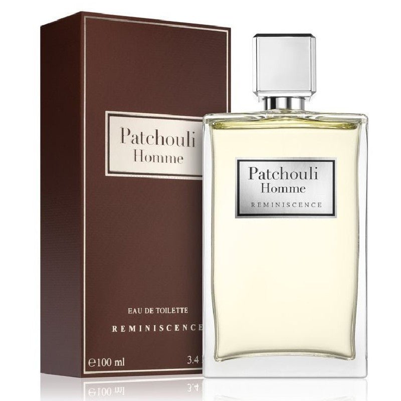 Reminiscence Patchouli Homme - Acque Profumeria