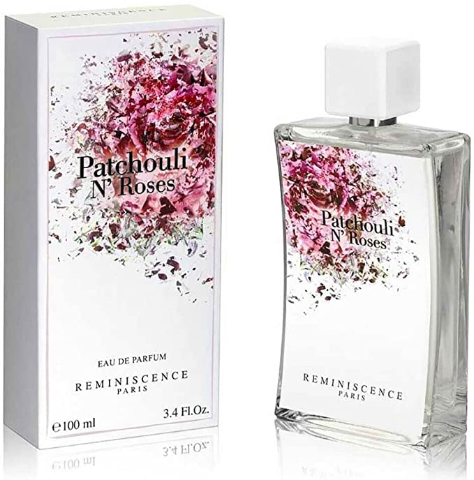 Reminiscence Patchouli N&#39;Rose 100ml