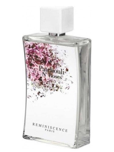 Reminiscence Patchouli N'Rose 100ml - Acque Profumeria