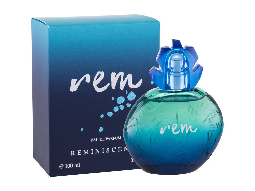 Reminiscence Rem woman Eau de Parfum 100ml - Acque Profumeria