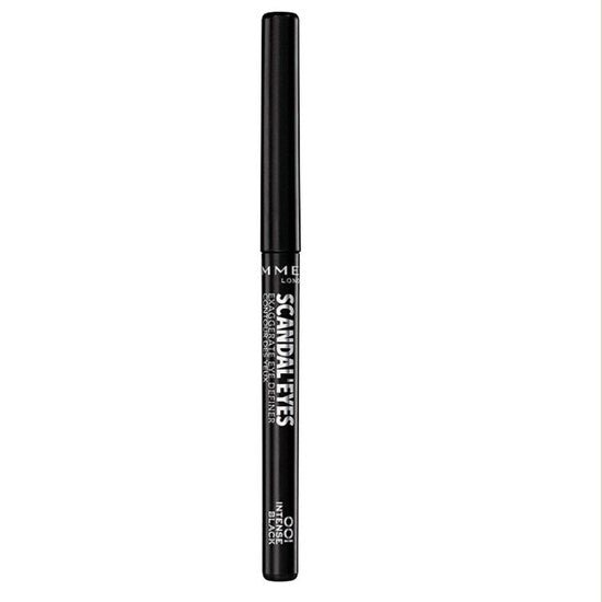 Rimmel London Scandal Eyes Exaggerate Eye Definer Matita - Acque Profumeria