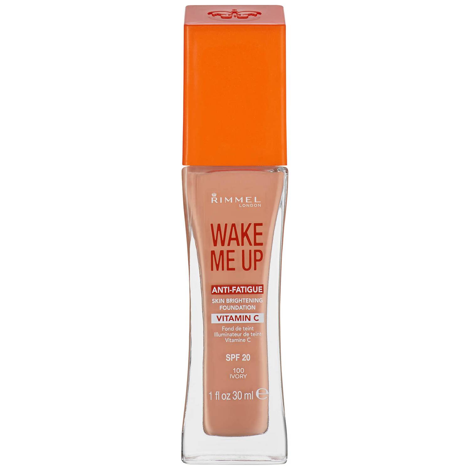 Rimmel Wake Me Up Fondotinta - Acque Profumeria