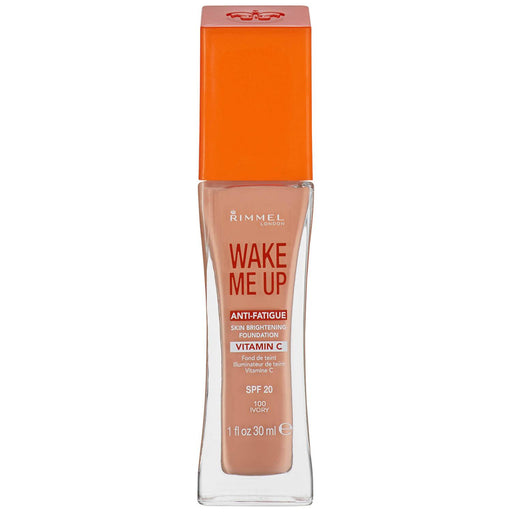 Rimmel Wake Me Up Fondotinta