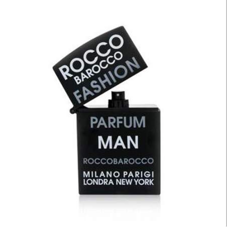 RoccoBarocco Fashion Uomo Eau de Toilette