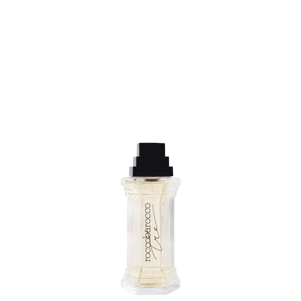 Roccobarocco Tre Eau de Parfum 100ml