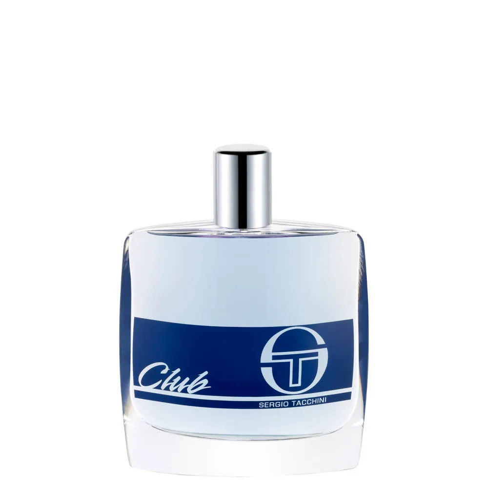 Sergio Tacchini Club Eau de Toilette 100ml