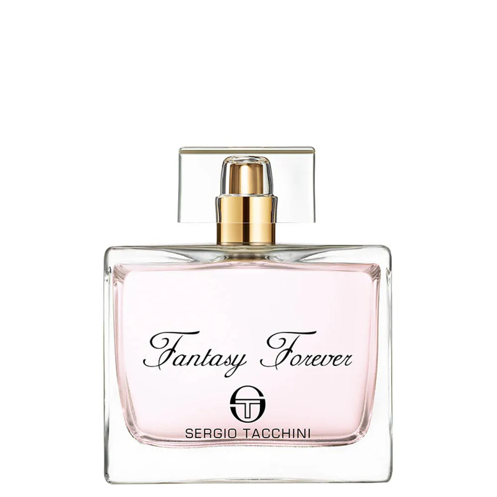 Sergio Tacchini Fantasy Forever Eau de Toilette