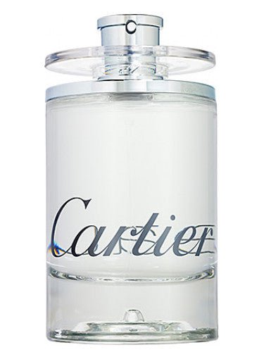 Eau de Cartier Eau de Toilette - Acque Profumeria