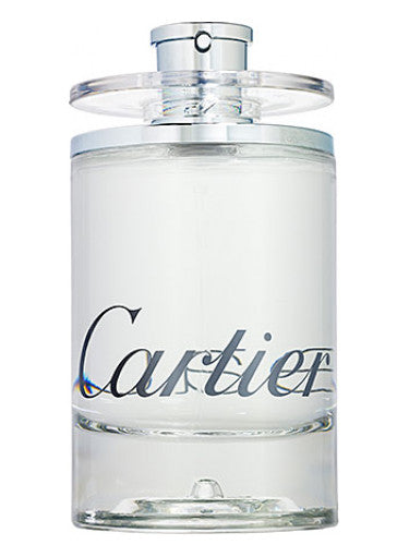 Eau de Cartier Eau de Toilette