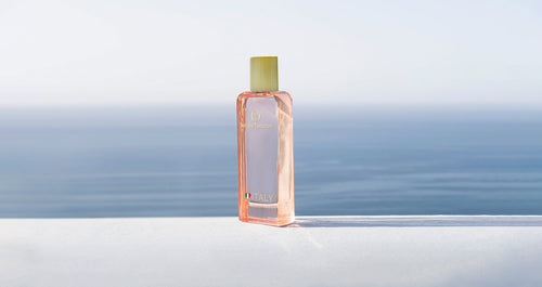 Sergio Tacchini I Love Italy Woman Eau de Toilette da donna100ML - Acque Profumeria