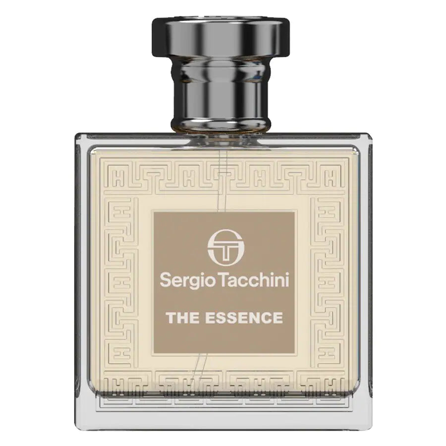 Sergio Tacchini The Essence Eau de Toilette 100ml