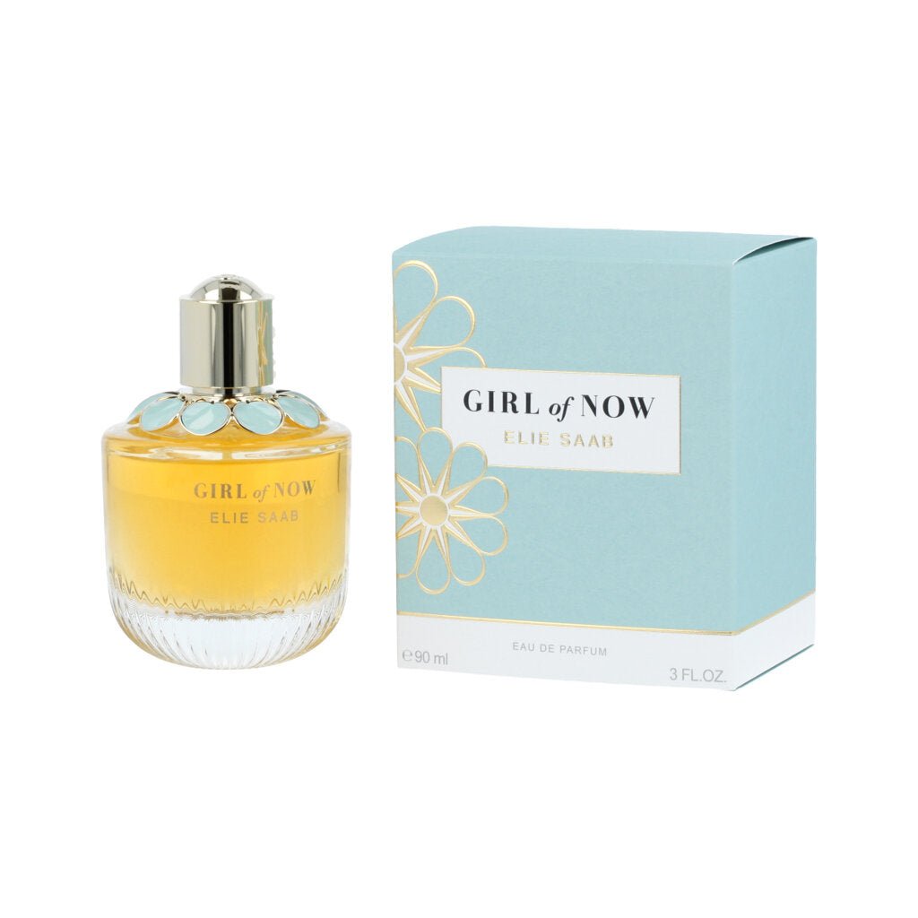 Elie Saab Girl of Now Eau de Parfum Donna - Acque Profumeria