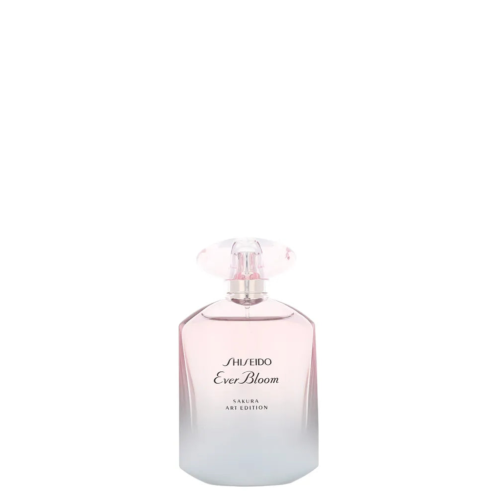 Shiseido Ever Bloom Sakura 50ml Eau de Parfum