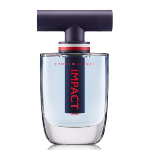 Tommy Hilfiger Impact Eau de Toilette 100ml - Acque Profumeria