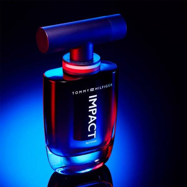 Tommy Hilfiger Impact Eau de Toilette 100ml - Acque Profumeria