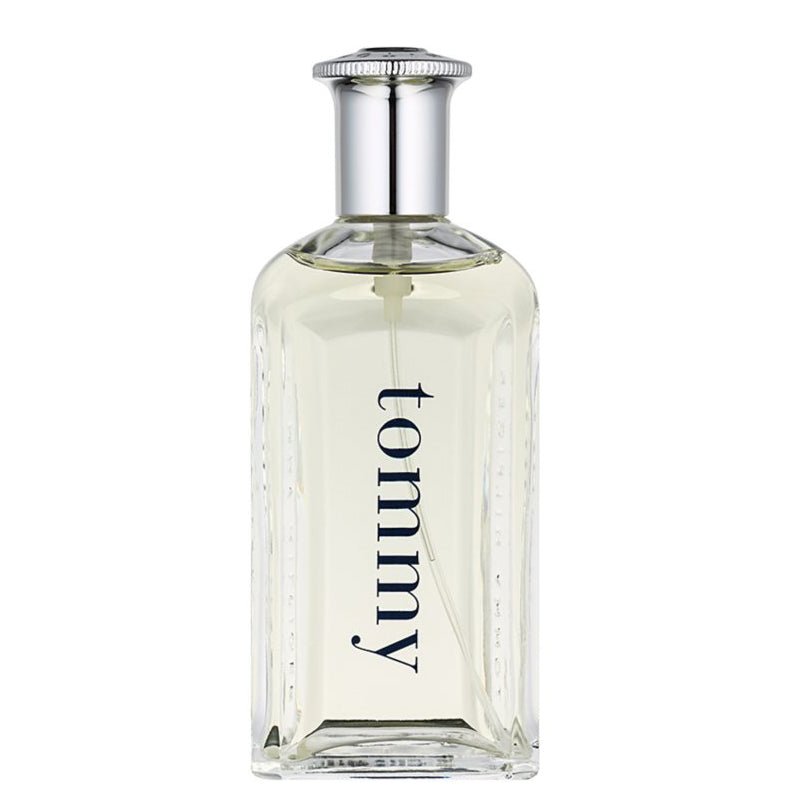 Tommy Hilfiger Tommy Eau de Toilette 100ml - Acque Profumeria