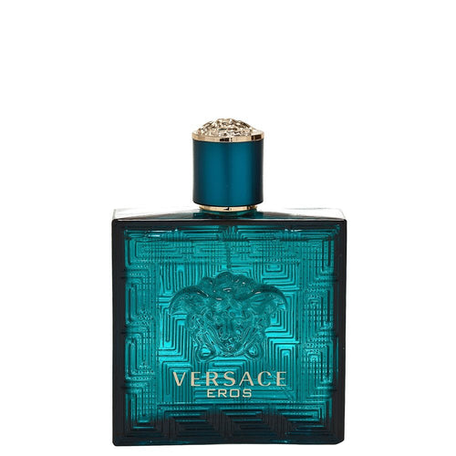 Versace Eros Eau de Toilette 100ml uomo - Acque Profumeria