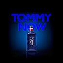 Tommy Hilfiger Tommy Now Eau de Toilette 100ml Uomo - Acque Profumeria