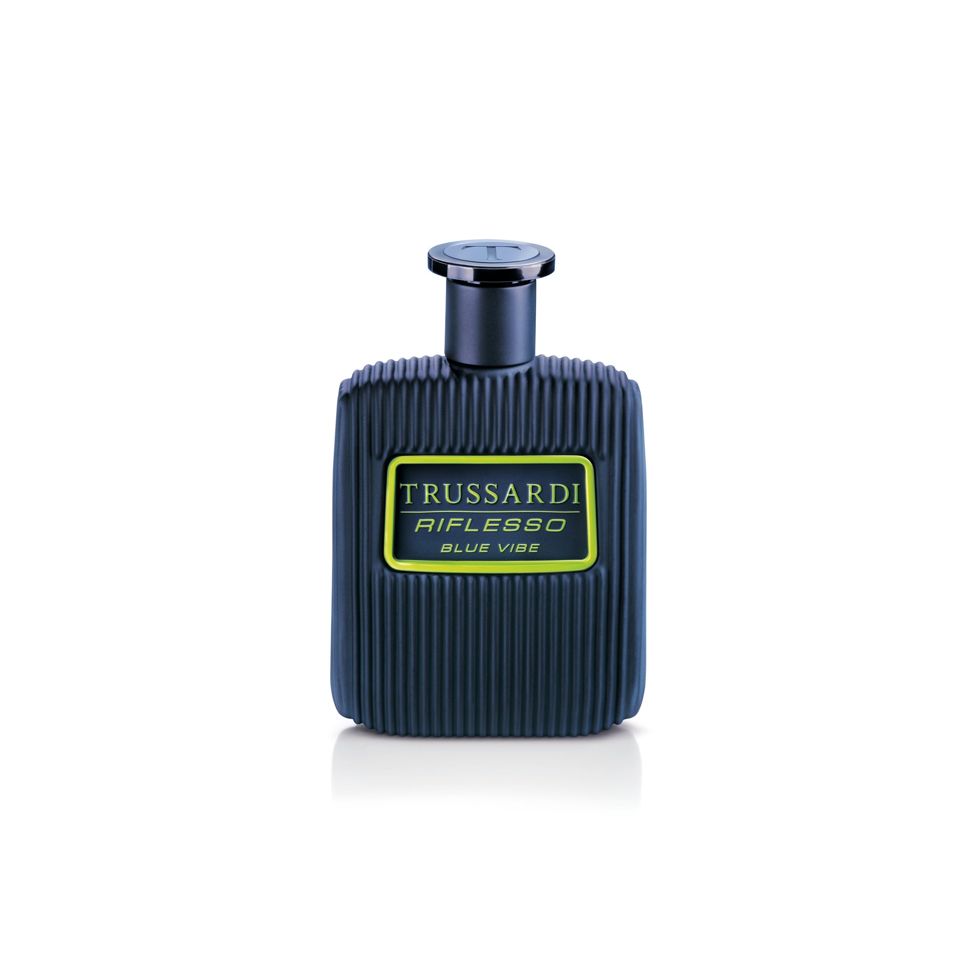 Trussardi Riflesso Blue Vibe Eau de Toilette 100ML - Acque Profumeria